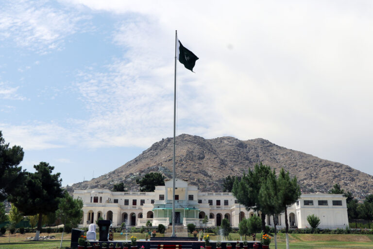 اسلام‌اباد: کابل کې د سفارت تړلو او د ډیپلوماتانو ایستلو پلان نه لرو