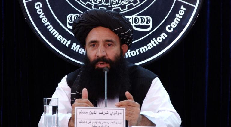 «په تېر یوه کال کې د طبیعي پېښو له امله ٥٢٣٧ کسان مړه او ژوبل شوي»