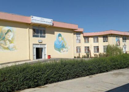 Infections rise as Covid-19 rears head again in Faryab