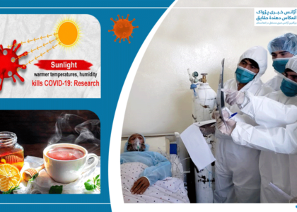 Avoid false beliefs about protection from Covid-19: Experts