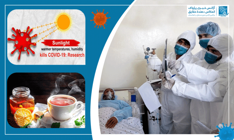 Avoid false beliefs about protection from Covid-19: Experts