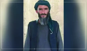 Ex-local police commander’s body found in Samangan