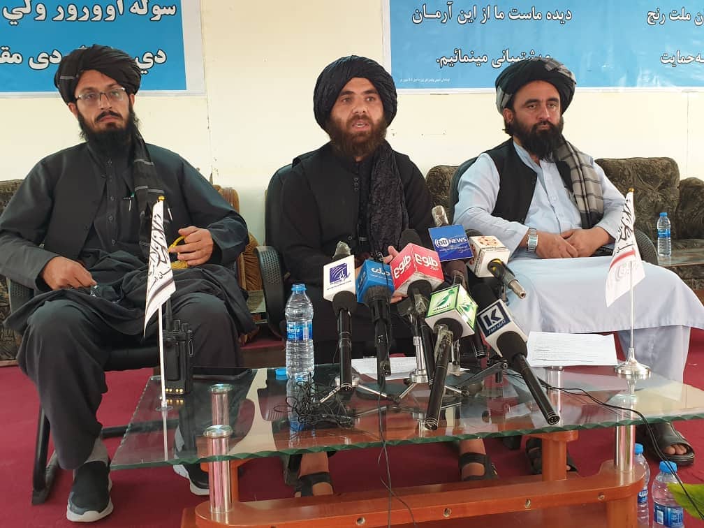 518 crime suspects arrested in Paktia in a year: Police