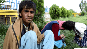 Ghazni drug addicts rehab centre facing medicine equipment shortage