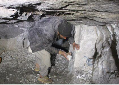 Nearly 13 million afs revenue collected from mining in Kunar