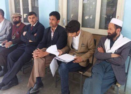 Teachers want salary withdrawal process simplified