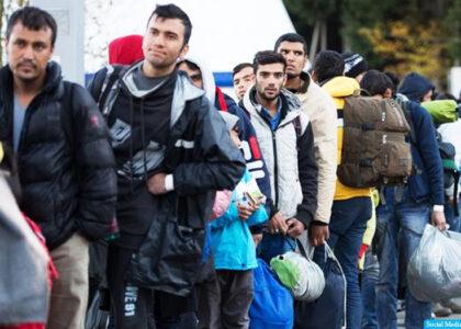 Turkey deports 139 more Afghan nationals