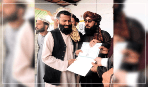 Torkham-Jalalabad road closed over tribal elder’s killing