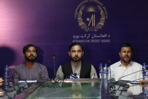 ترکیب تیم ملی کرکت در مقابل آيرلند اعلام شد