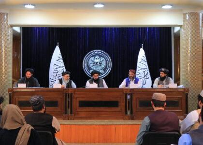MoTCA collects 4.5 billion afghanis revenue last year
