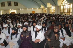 از نخستین سالروز خروج نیروهای امریکایی از کشور در ولایات نیز تجلیل به عمل آمد