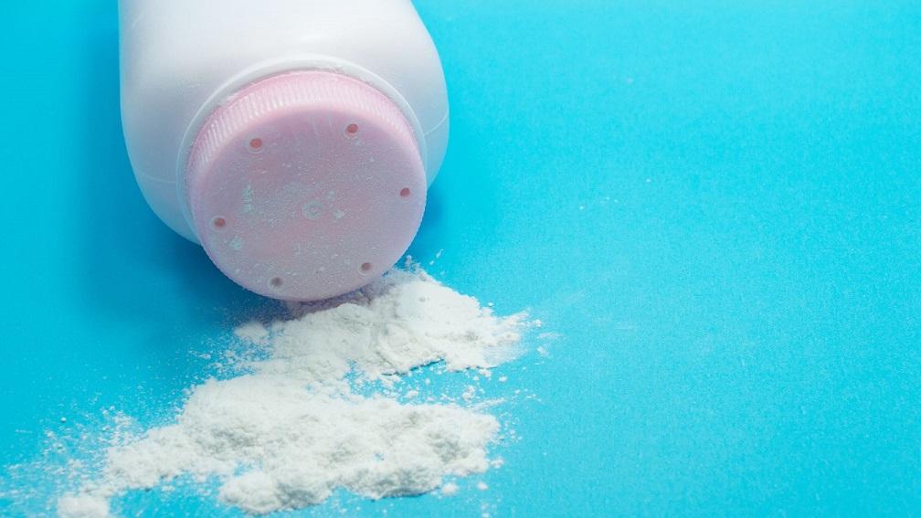 Baby powder can cause cancer, warn health experts