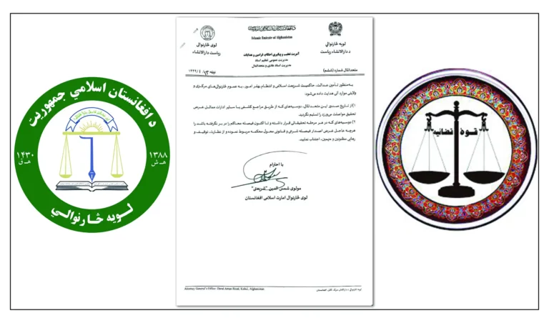 د څارنوالۍ د صلاحیتونو محدودېدل یا د شکایتونو د حل لپاره د محکمې مستقیم اقدامات؟