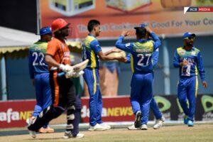 Spin Ghar pip Bost Defenders in final to clinch Shpageeza title