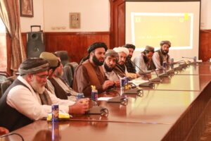 کندهار ښاروالۍ ته د سږني مالي کال لپاره ۷۳۰ میلیونه افغانۍ بودجه ځانګړې شوې