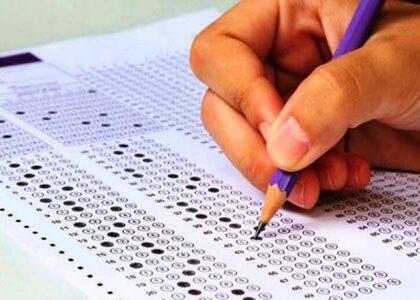 Entry test delayed over separation of girls, boys classes