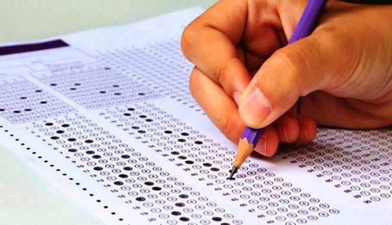 Entry test delayed over separation of girls, boys classes