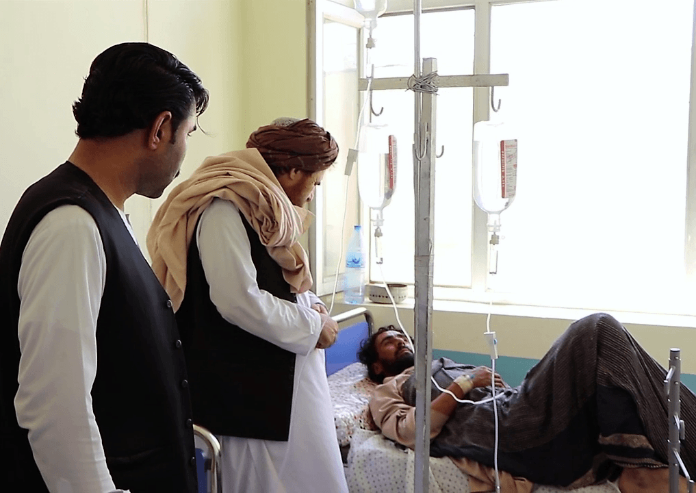 Thousands infected, diarrhea fast spreading in Zabul