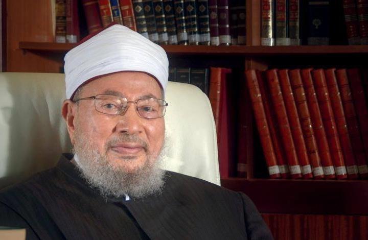 Renowned Muslim scholar Al Qaradawi passes away at 96
