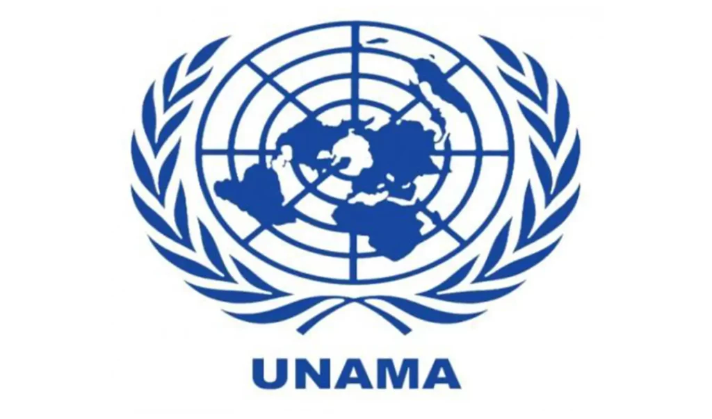 UNAMA renews condemnation of ban on women employees