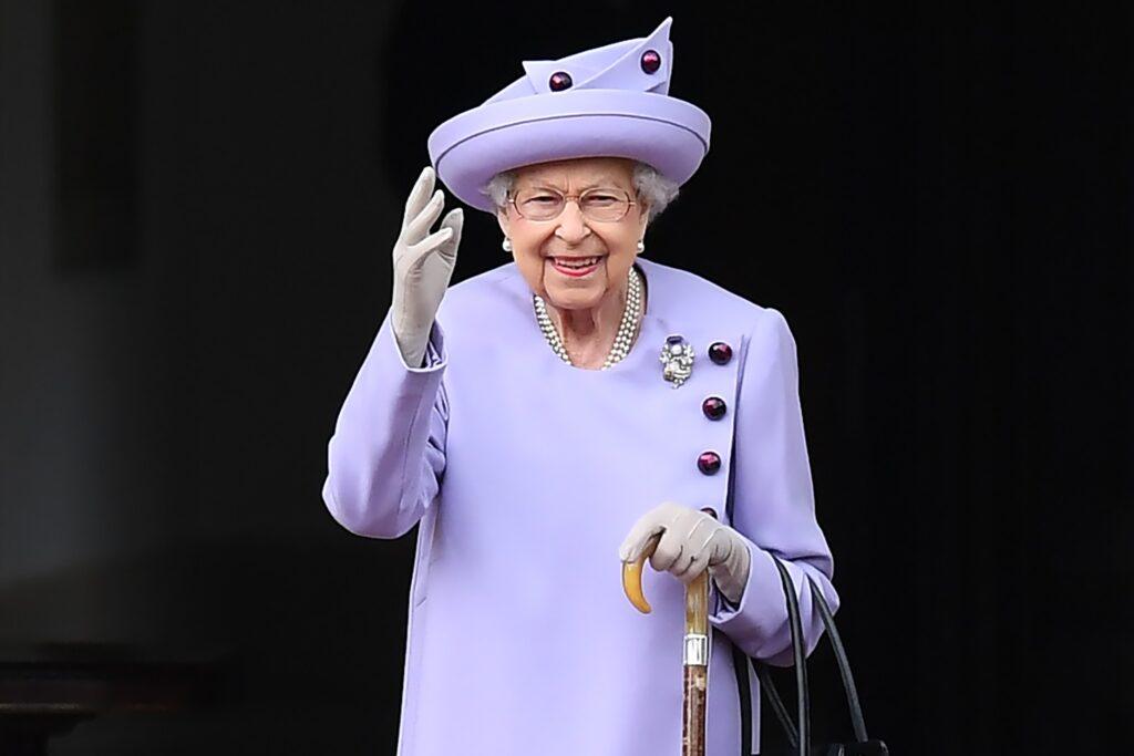 Queen Elizabeth II, Britain’s longest reigning monarch, dies aged 96