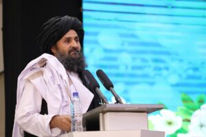 ملا برادر: د ټاپي پروژې چارې به ژر پیل شي