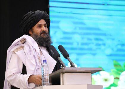 Work on TAPI project to start soon: Mullah Beradar