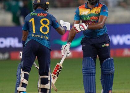ICC allows Sri Lanka to compete internationally
