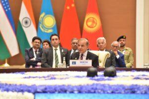 Stable Afghanistan serves regional, global interest: Pakistan PM