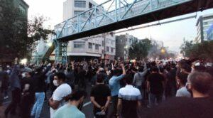 سه کودک افغان نیز در اعتراضات ایران کشته شدند