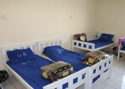 Screening center at Torkham to prevent import of diseases