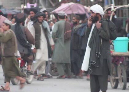 Unemployment multiplies Uruzgan residents’ economic woes