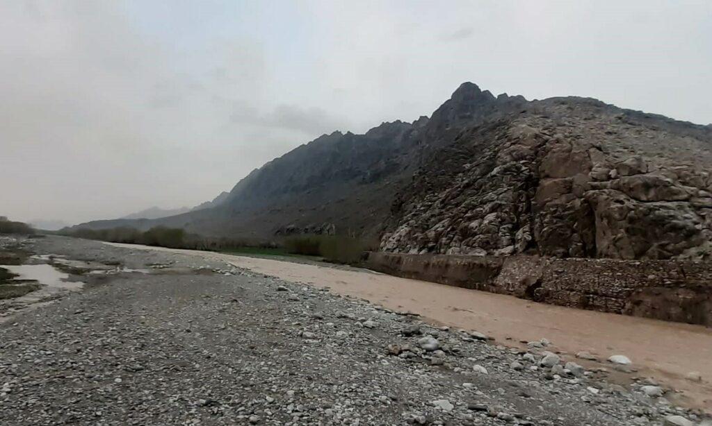Residents ask govt to build dams in Uruzgan