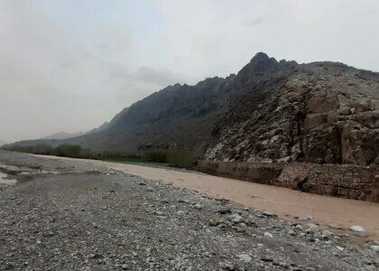 Residents ask govt to build dams in Uruzgan