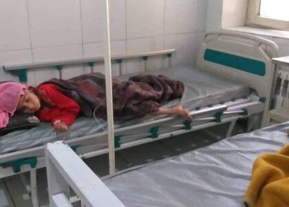 Diarrhea cases on the rise in Baghlan: health officials