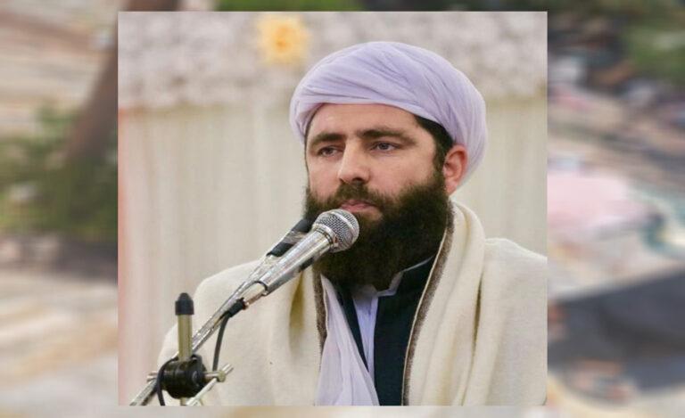 Noted scholar among 18 killed in Herat mosque blast