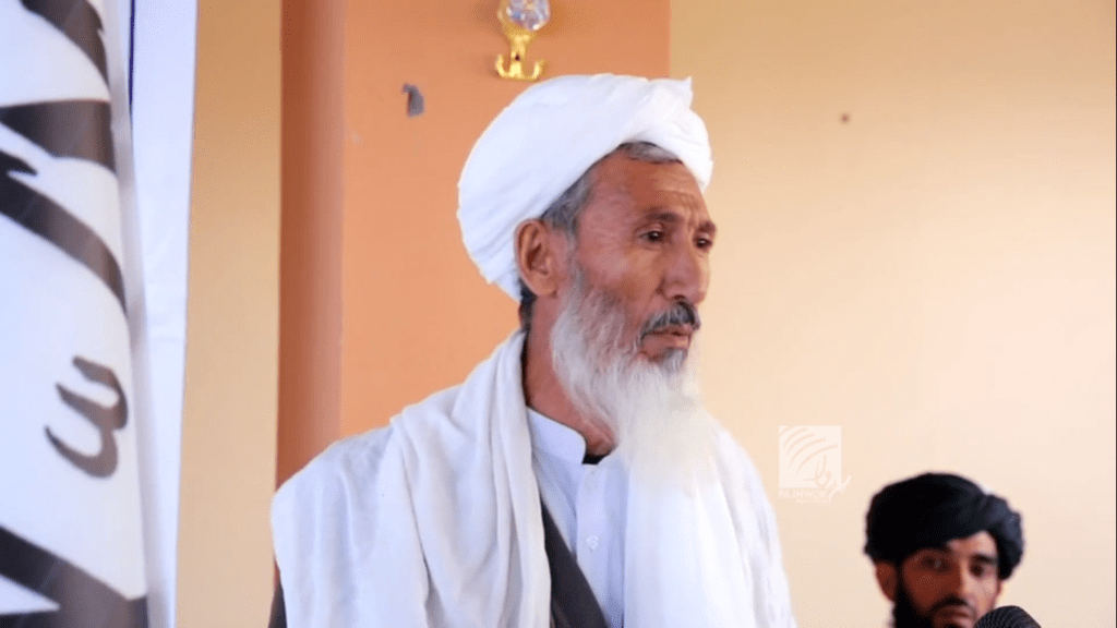 به مناسبت خروج نیروهای امریکایی از افغانستان برنامۀ شعرخوانی درغور برگزار شد