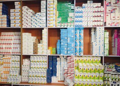 Medicinal drug rates soar due to banking curbs: Balkh pharmacists  