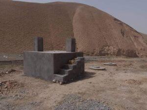 First-ever incinerator set up in Takhar capital