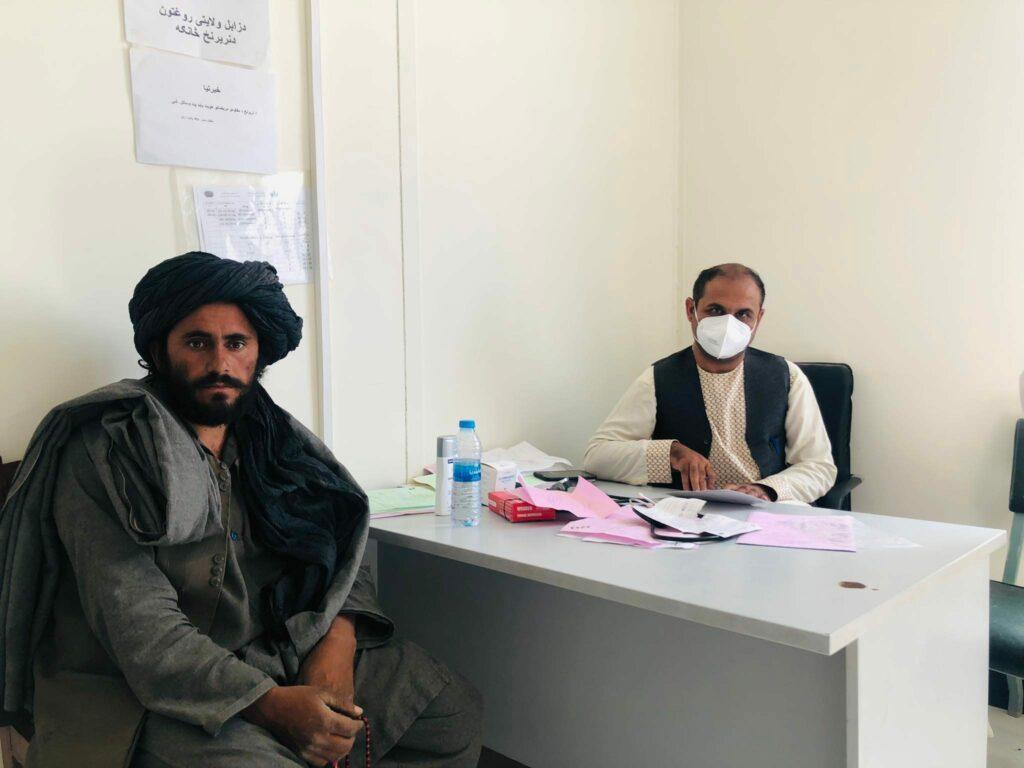 Tuberculosis cases increase by 25 percent in Zabul