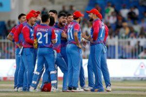 T20 WC: Afghanistan face Australian in Adelaide