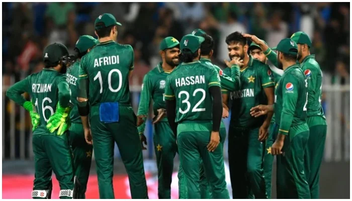 Eyeing title, Pakistan, Sri Lanka meet in Asia Cup final