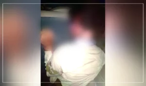 Robbers kill civilian resisting theft of motorbike