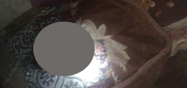 فاریاب کې یوې نجلۍ ځان‌وژنه کړې ده