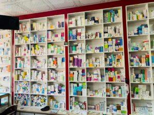 Increasing sale of expired medicines worries Khost residents
