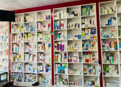 Increasing sale of expired medicines worries Khost residents