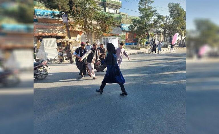Govt, UN strongly condemn Dashti Barchi attack