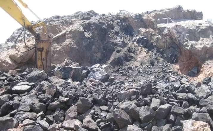 Zabul: Chromite mine collapse leaves 2 dead, 1 injured