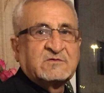 Renowned academic figure Syed Amin Mujahid dies