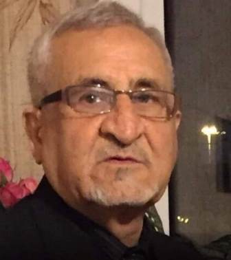 Renowned academic figure Syed Amin Mujahid dies
